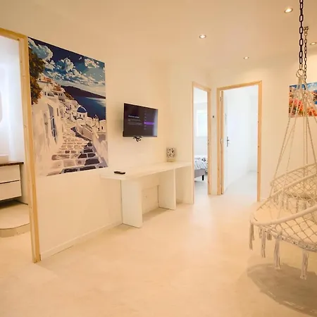 Apartment L'escale Du Cotentin - Mer, Commerces Et Travail Les Pieux